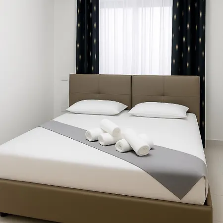 Apartment Villa Amor