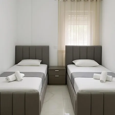 Διαμέρισμα Villa Amor Κορυτσά