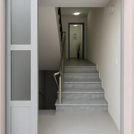 Villa Amor Korce