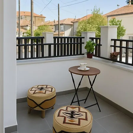Villa Amor Apartment Korce