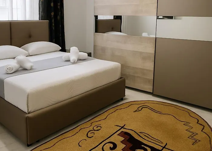 Villa Amor Korce