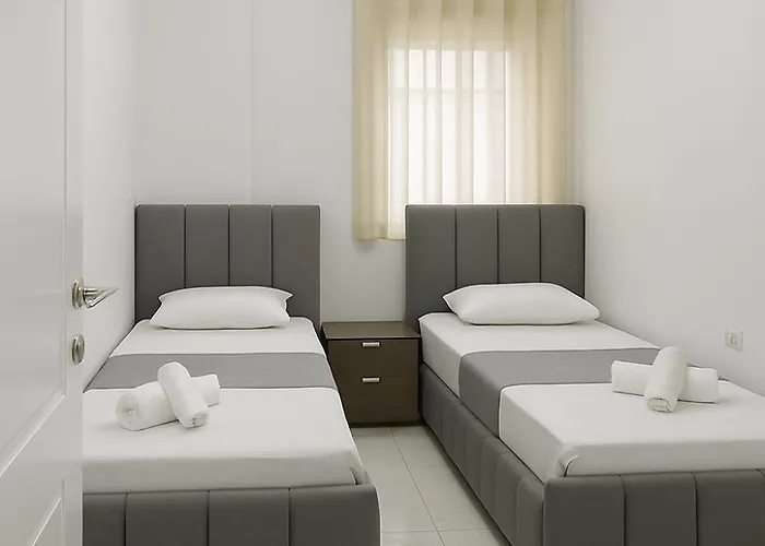 Villa Amor Apartment