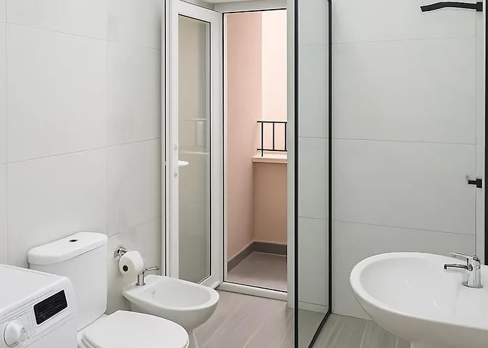 Villa Amor Apartment