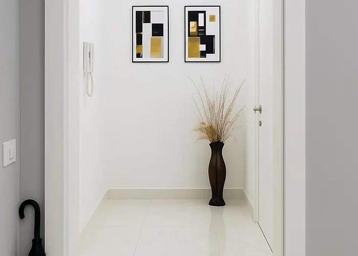 Apartment Villa Amor