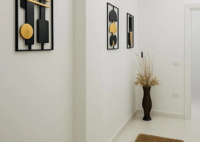 Villa Amor * Korce