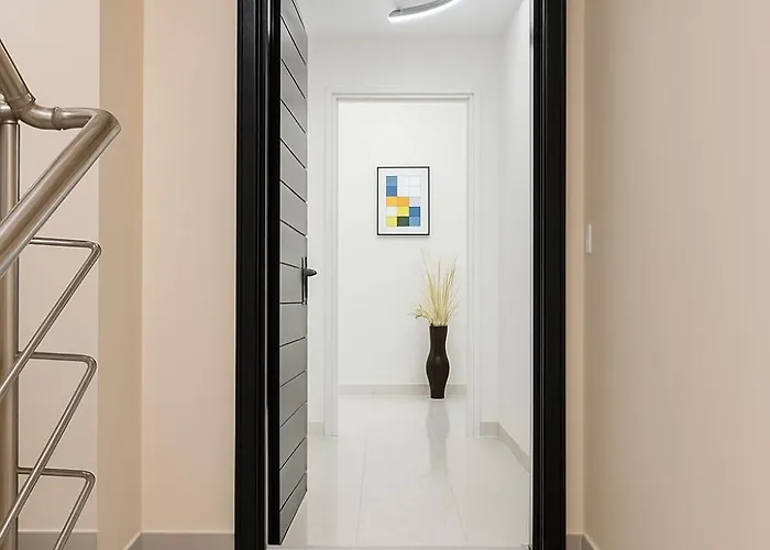 Villa Amor Apartment Korce