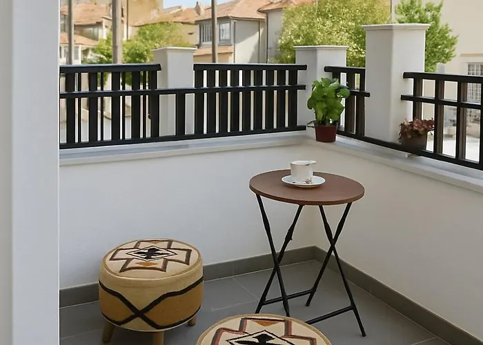 Villa Amor Apartment Korce