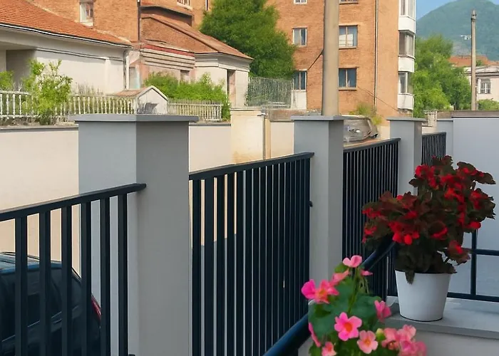 Villa Amor Apartment *