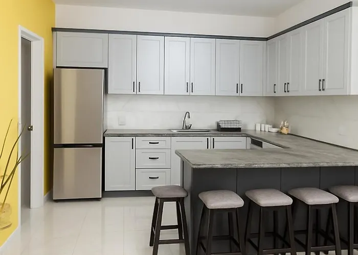 Villa Amor Apartment