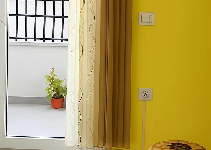 Villa Amor Apartment Korce