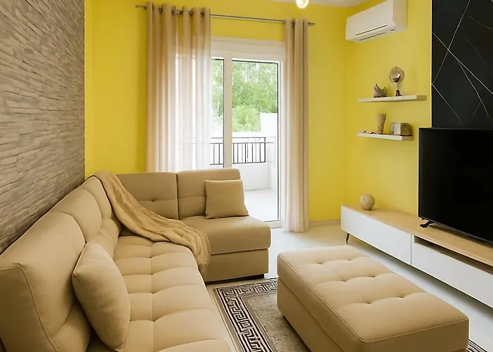 Villa Amor Korce