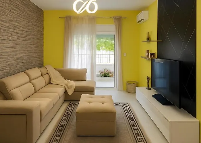 Apartment Villa Amor *
