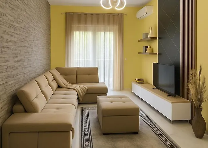 Villa Amor Korce