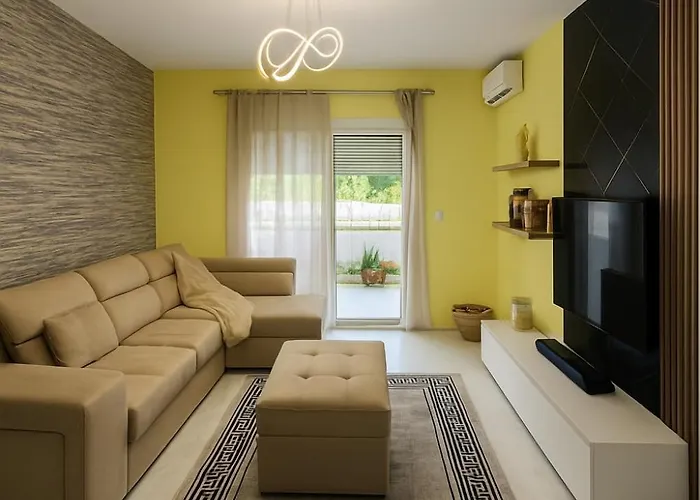 Villa Amor * Korce