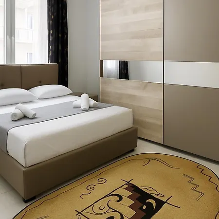 Villa Amor 科尔察