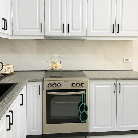 Appartement Villa Amor Korce