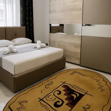 Villa Amor 科尔察