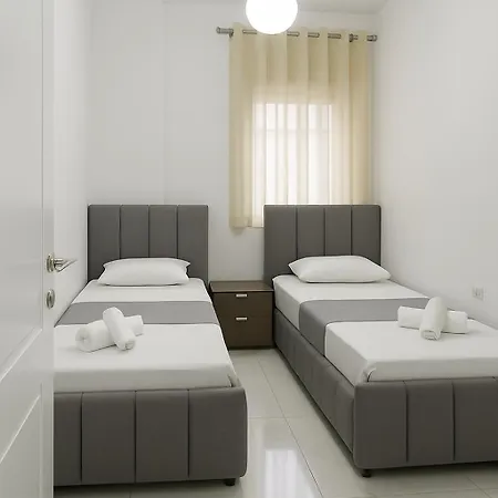 Villa Amor Appartement