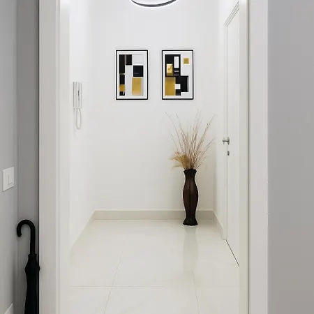 Appartement Villa Amor