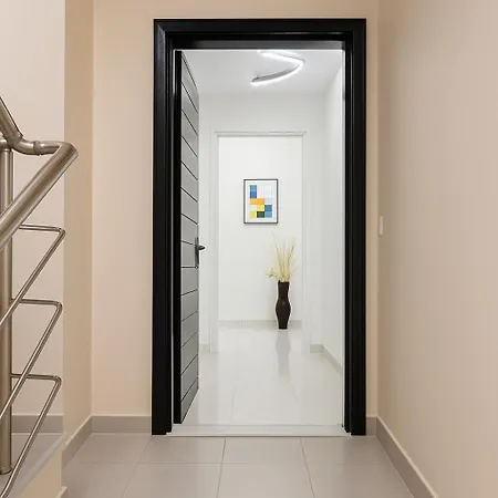 Villa Amor Appartement Korce