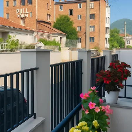 Villa Amor Appartement *