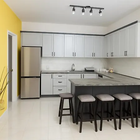 Villa Amor Appartement