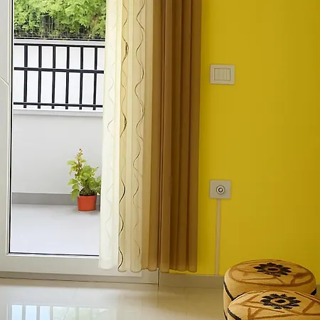 Villa Amor Appartement Korce