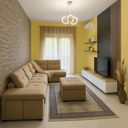 Villa Amor 科尔察